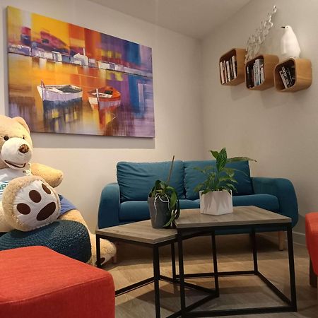Brit Hotel Les Alizes Pornic Kültér fotó