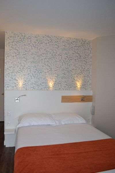 Brit Hotel Les Alizes Pornic Szoba fotó